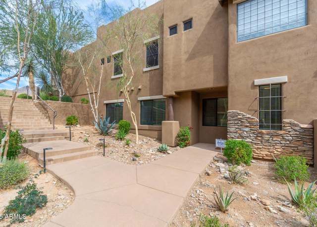 Property at 13300 E Via Linda -- #1054, Scottsdale, AZ 85259, 3 beds, 3 baths