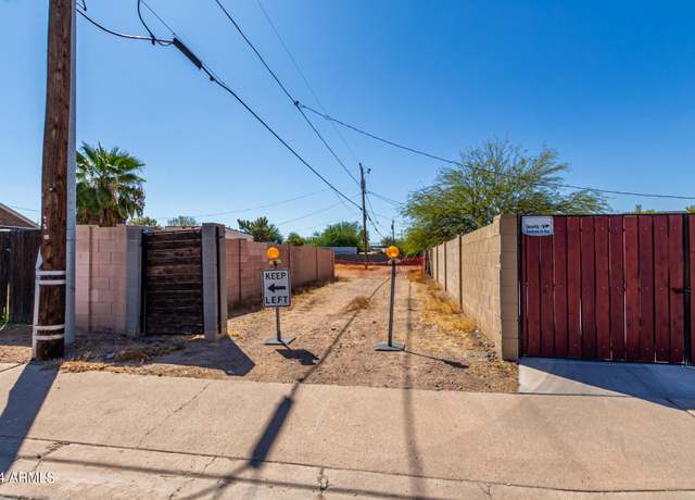 Property at 2141 E Monte Vista Rd #10, Phoenix, AZ 85006