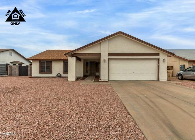Property at 8007 W Corrine Dr, Peoria, AZ 85381, 3 beds, 1.75 baths