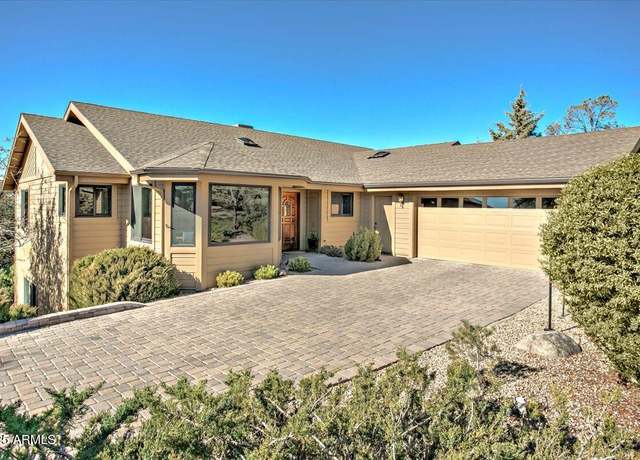 Property at 1372 Natures Way, Prescott, AZ 86305, 4 beds, 3.5 baths
