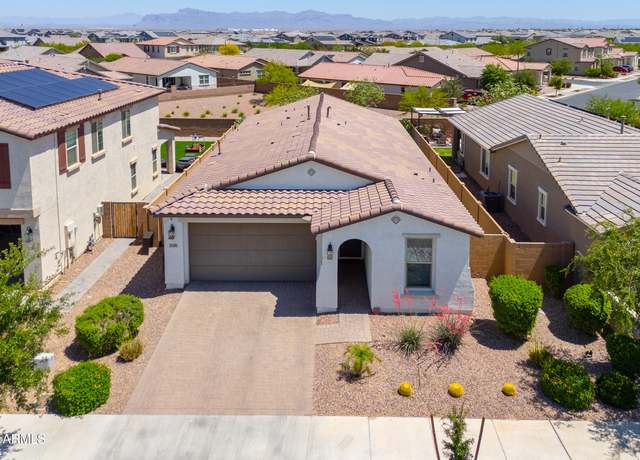 Property at 21595 S 225th Way, Queen Creek, AZ 85142, 3 beds, 2 baths