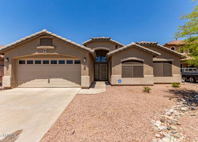 Property at 4826 W Ardmore Rd, Laveen, AZ 85339, 3 beds, 2 baths