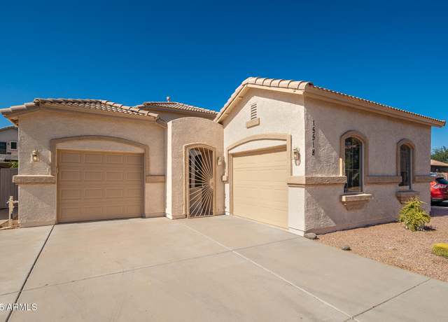 Property at 15518 W Ocotillo Ln, Surprise, AZ 85374, 2 beds, 2 baths