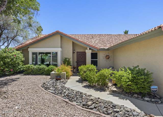 Property at 13593 N 91st Way, Scottsdale, AZ 85260, 3 beds, 2 baths