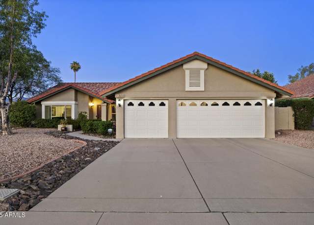 Property at 13593 N 91st Way, Scottsdale, AZ 85260, 3 beds, 2 baths