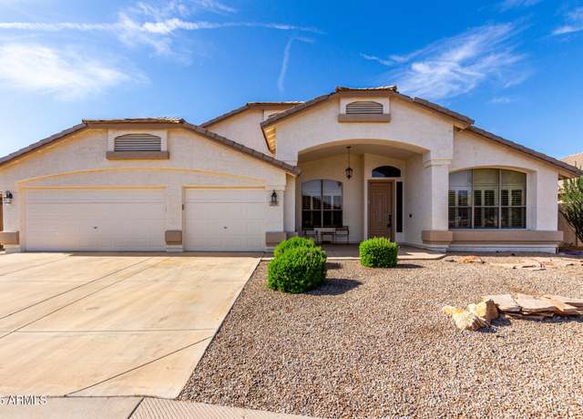 Property at 2230 E Whitten St, Chandler, AZ 85225, 4 beds, 2 baths