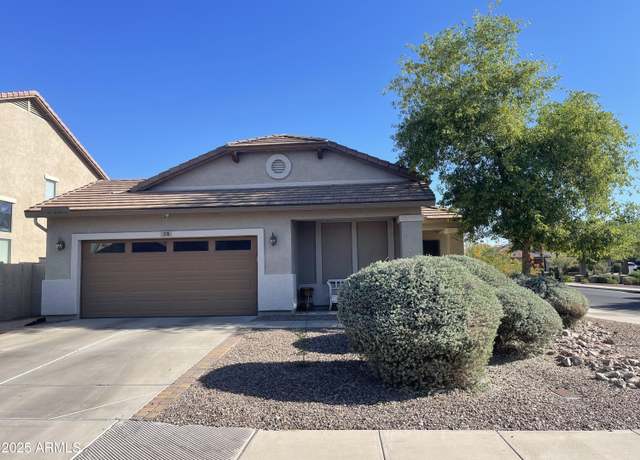 Property at 178 W Pacific Dr, Casa Grande, AZ 85122, 3 beds, 2 baths