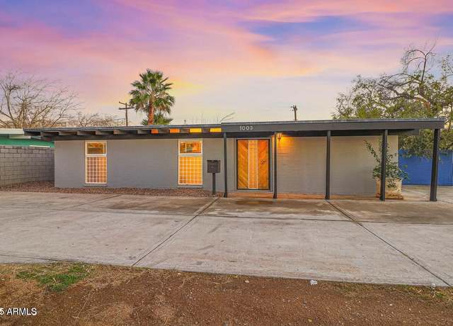 Property at 1003 E Bethany Home Rd, Phoenix, AZ 85014, 3 beds, 2 baths