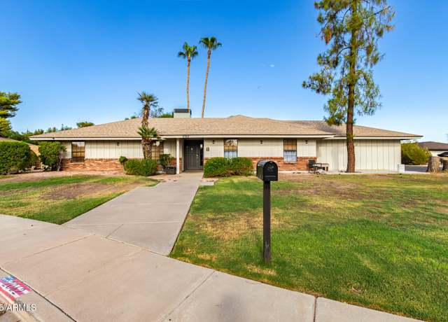 Property at 2062 E Downing St, Mesa, AZ 85213, 3 beds, 2 baths
