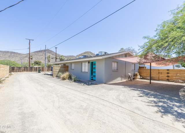 Property at 1322 W North Ln, Phoenix, AZ 85021
