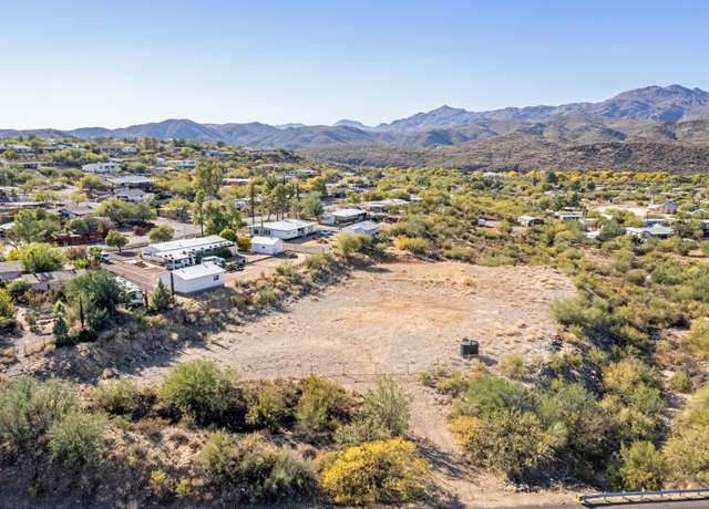 Property at 34690 S Old Black Canyon Hwy Unit C, Black Canyon City, AZ 85324