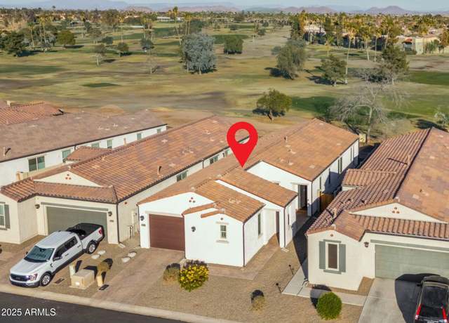 Property at 13616 W Sandridge Dr, Sun City West, AZ 85375, 2 beds, 2.5 baths