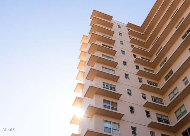 Property at 2201 N Central Ave Unit 2A, Phoenix, AZ 85004, 2 beds, 2 baths