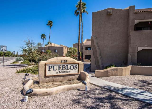 Property at 8155 E Roosevelt St #231, Scottsdale, AZ 85257, 1 bed, 1 bath
