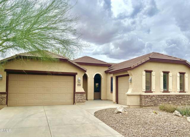Property at 3421 W Warren Dr, Anthem, AZ 85086, 3 beds, 2 baths
