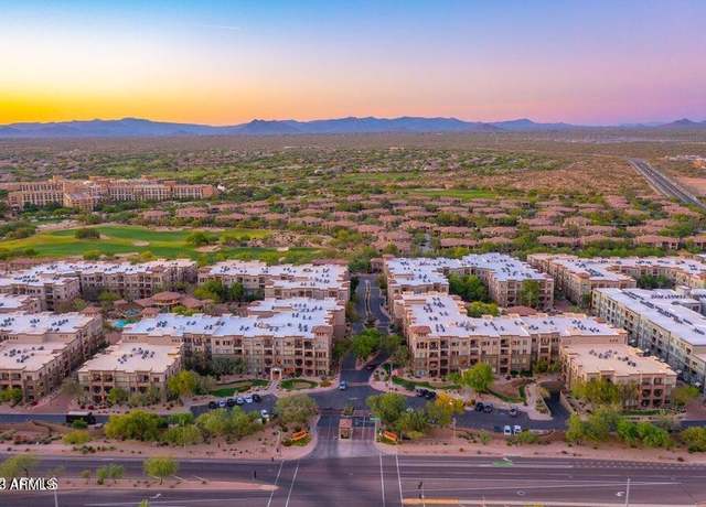 Property at 5450 E Deer Valley Dr #1195, Phoenix, AZ 85054, 2 beds, 2 baths
