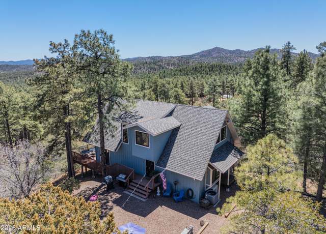 Property at 5888 W Alto Dr, Prescott, AZ 86305, 3 beds, 2 baths