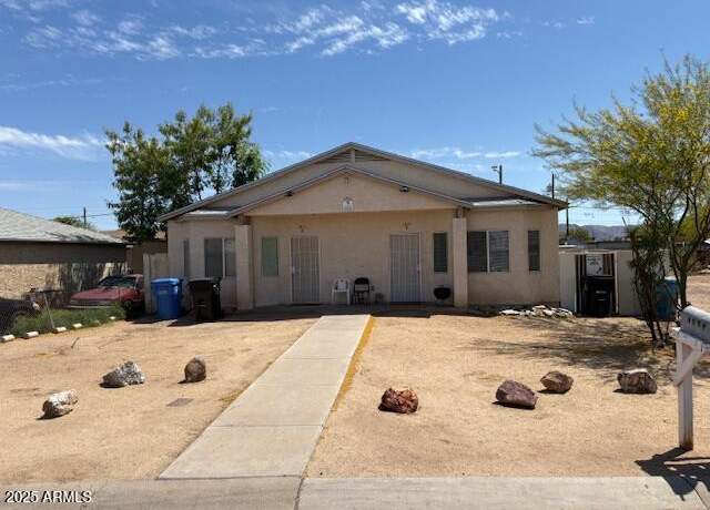 Property at 1831 E Pueblo Ave, Phoenix, AZ 85040