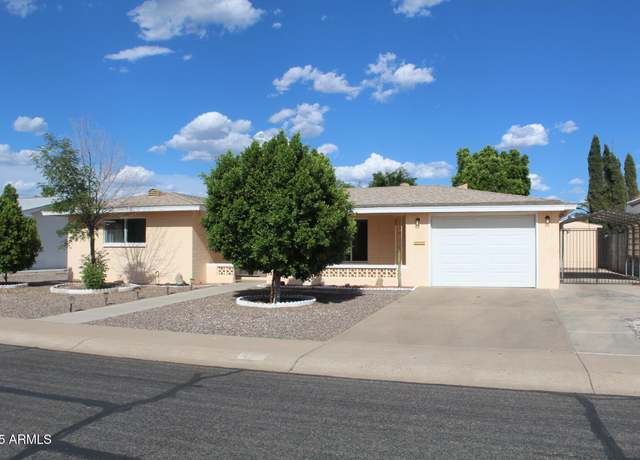 Property at 235 N 61st Pl, Mesa, AZ 85205, 3 beds, 2 baths
