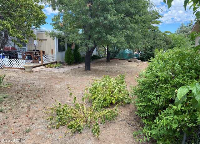 Property at 17069 E Fairway Dr, Mayer, AZ 86333, 2 beds, 1 bath