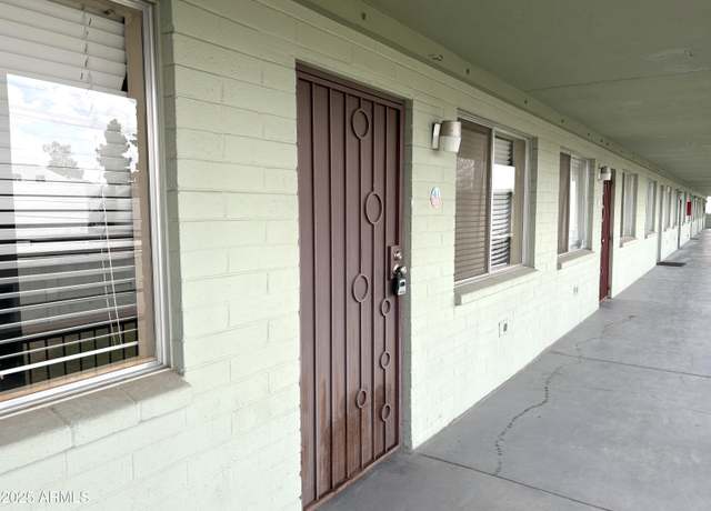 Property at 1702 W Tuckey Ln #209, Phoenix, AZ 85015, 2 beds, 1 bath