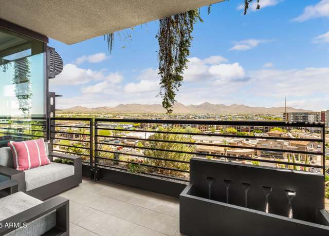 Property at 7180 E Kierland Blvd #811, Scottsdale, AZ 85254, 2 beds, 2.5 baths
