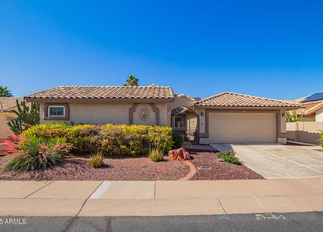 Property at 14390 W Morning Star Trl, Surprise, AZ 85374, 3 beds, 3 baths