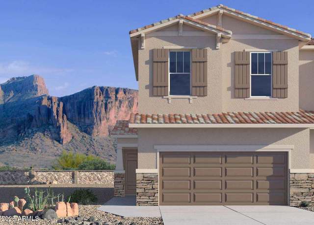 Property at 5827 E Covey Ln, Phoenix, AZ 85054, 3 beds, 2.5 baths