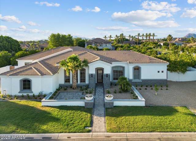 Property at 3354 E Jaeger Cir, Mesa, AZ 85213, 5 beds, 4.5 baths