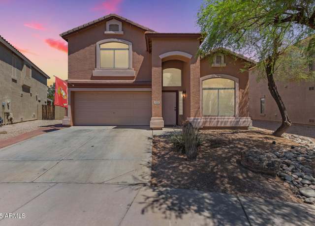 Property at 7725 S 47th Ln, Laveen, AZ 85339, 3 beds, 2.5 baths