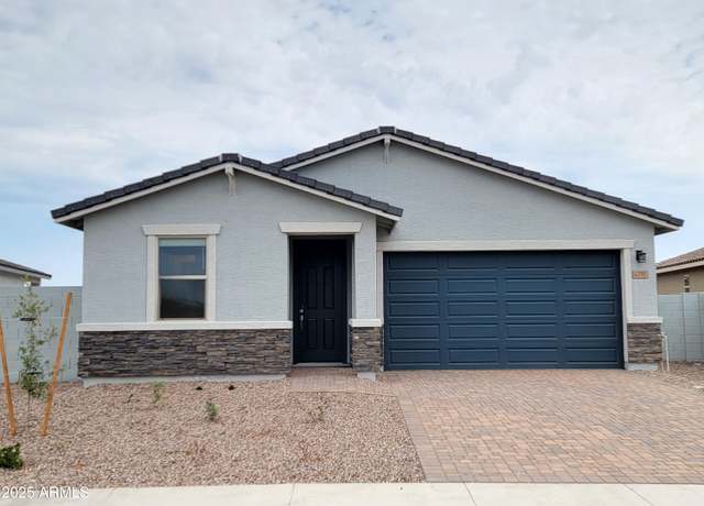 Property at 4270 W Lisa Ln, San Tan Valley, AZ 85144, 4 beds, 3 baths
