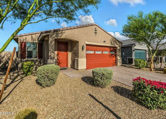 Property at 1577 S 223rd Dr, Buckeye, AZ 85326, 3 beds, 2 baths