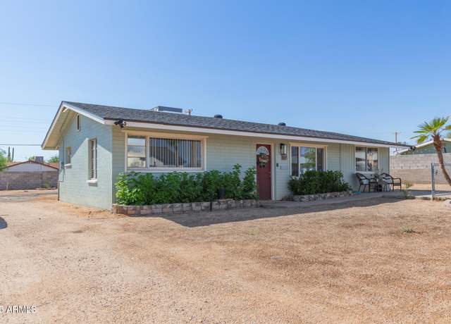 Property at 448 N 98th St, Mesa, AZ 85207, 3 beds, 1.5 baths