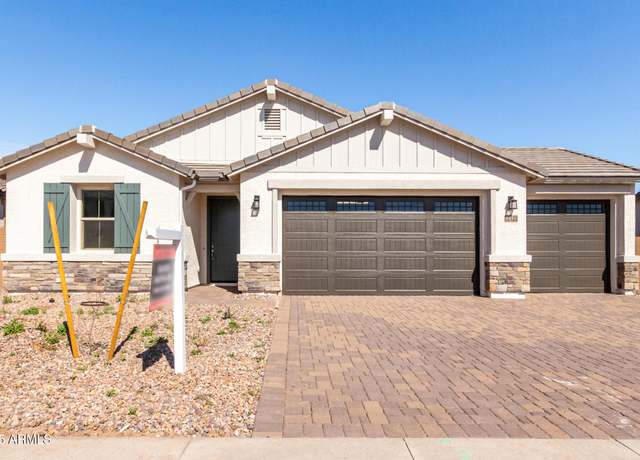 Property at 12322 W Marguerite Ave, Avondale, AZ 85323, 4 beds, 3 baths