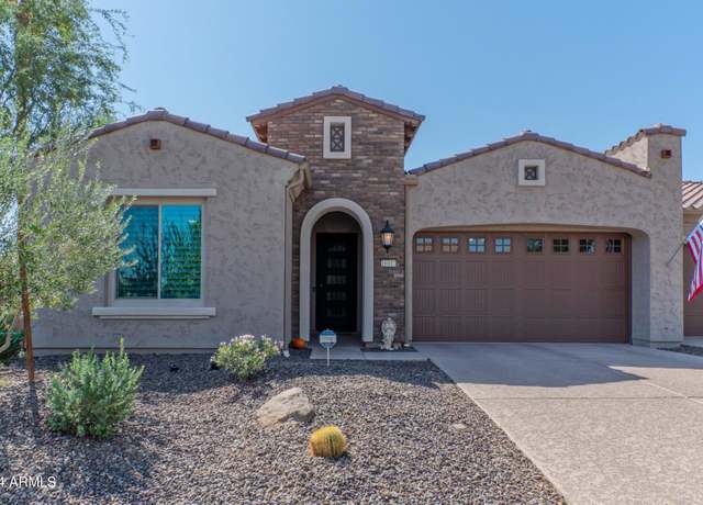 Property at 16917 W Sheridan St, Goodyear, AZ 85395, 2 beds, 2.5 baths