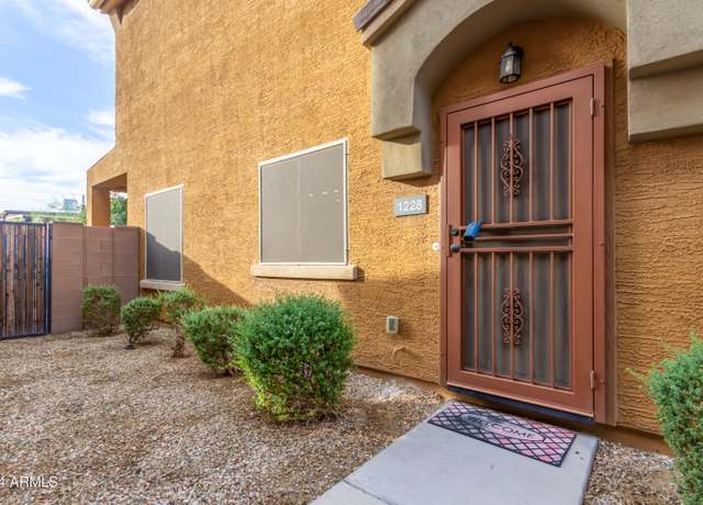 Property at 2150 W Alameda Rd #1228, Phoenix, AZ 85085, 3 beds, 2.5 baths