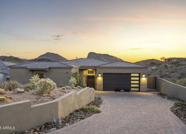 Property at 14828 E Valley Vista Dr, Fountain Hills, AZ 85268, 4 beds, 3.5 baths