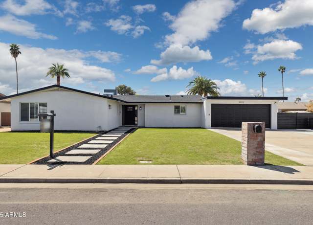 Property at 2265 E Elmwood St, Mesa, AZ 85213, 3 beds, 2 baths