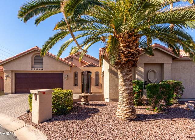 Property at 25046 S Foxglenn Dr, Sun Lakes, AZ 85248, 2 beds, 2 baths
