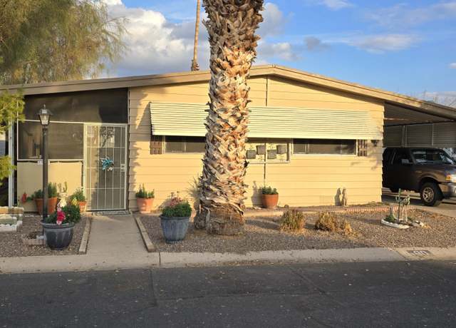 Property at 11411 N 91st Ave #80, Peoria, AZ 85345, 3 beds, 2 baths