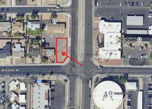 Property at 5202 N 19th Ave #14, Phoenix, AZ 85015
