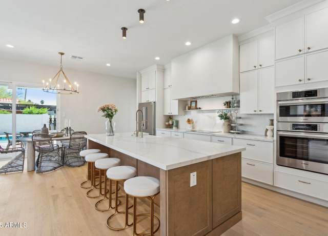 Property at 16409 N 62nd Way, Scottsdale, AZ 85254, 4 beds, 3.5 baths