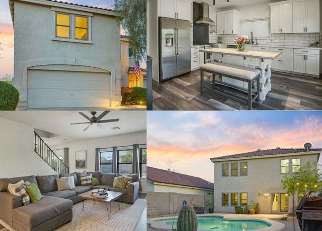 Property at 5110 E Peak View Rd, Cave Creek, AZ 85331, 3 beds, 2.5 baths