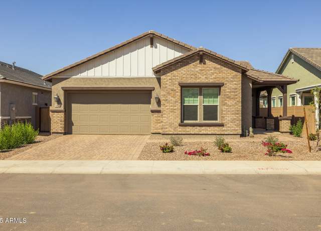 Property at 3824 S Honeysuckle --, Mesa, AZ 85212, 3 beds, 2 baths