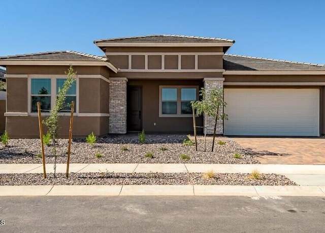 Property at 778 W Seagull Dr, Queen Creek, AZ 85140, 4 beds, 3 baths