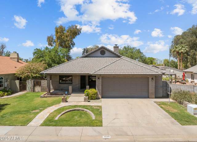 Property at 7538 N 31st Dr, Phoenix, AZ 85051, 3 beds, 2.5 baths