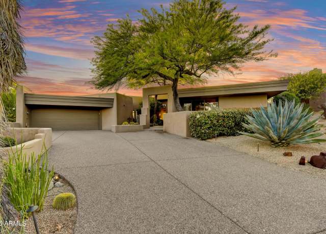 Property at 41590 N 108th St, Scottsdale, AZ 85262, 3 beds, 3.5 baths