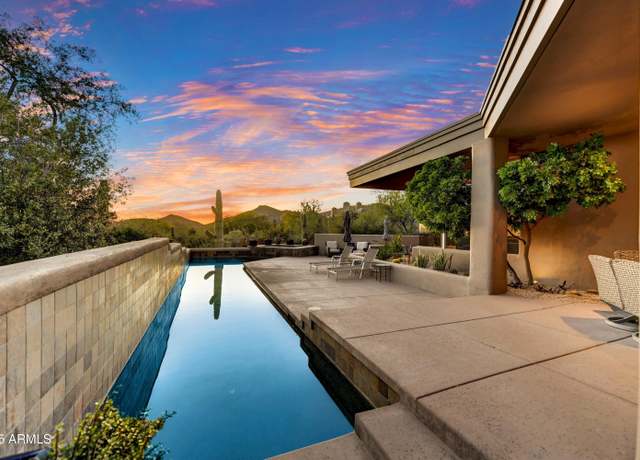 Property at 41590 N 108th St, Scottsdale, AZ 85262, 3 beds, 3.5 baths