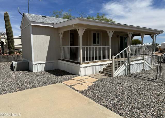 Property at 21292 W Shalako Ln #366, Congress, AZ 85332, 1 bed, 1 bath