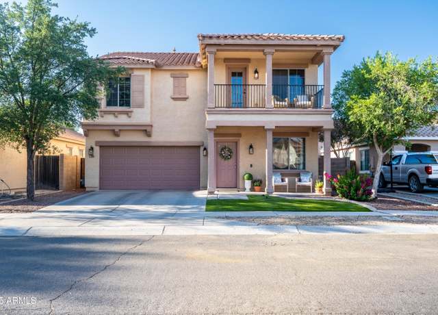 Property at 2990 E Franklin Ave, Gilbert, AZ 85295, 3 beds, 2.5 baths